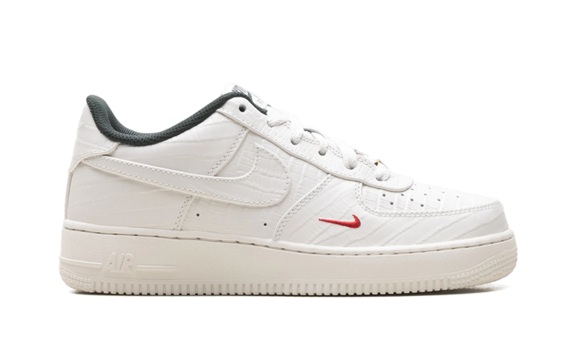 Air Force 1 Low GS "KITH - Phantom" IM6037 001 - Image 6