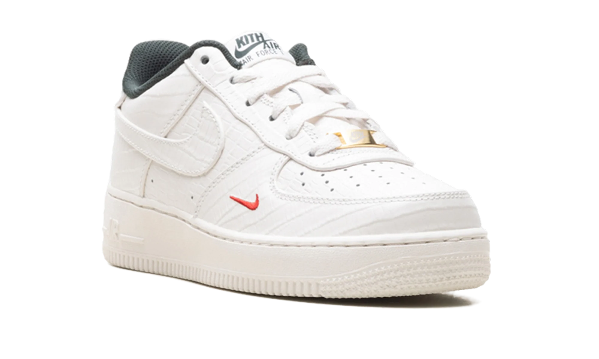 Air Force 1 Low GS "KITH - Phantom" IM6037 001 - Image 7