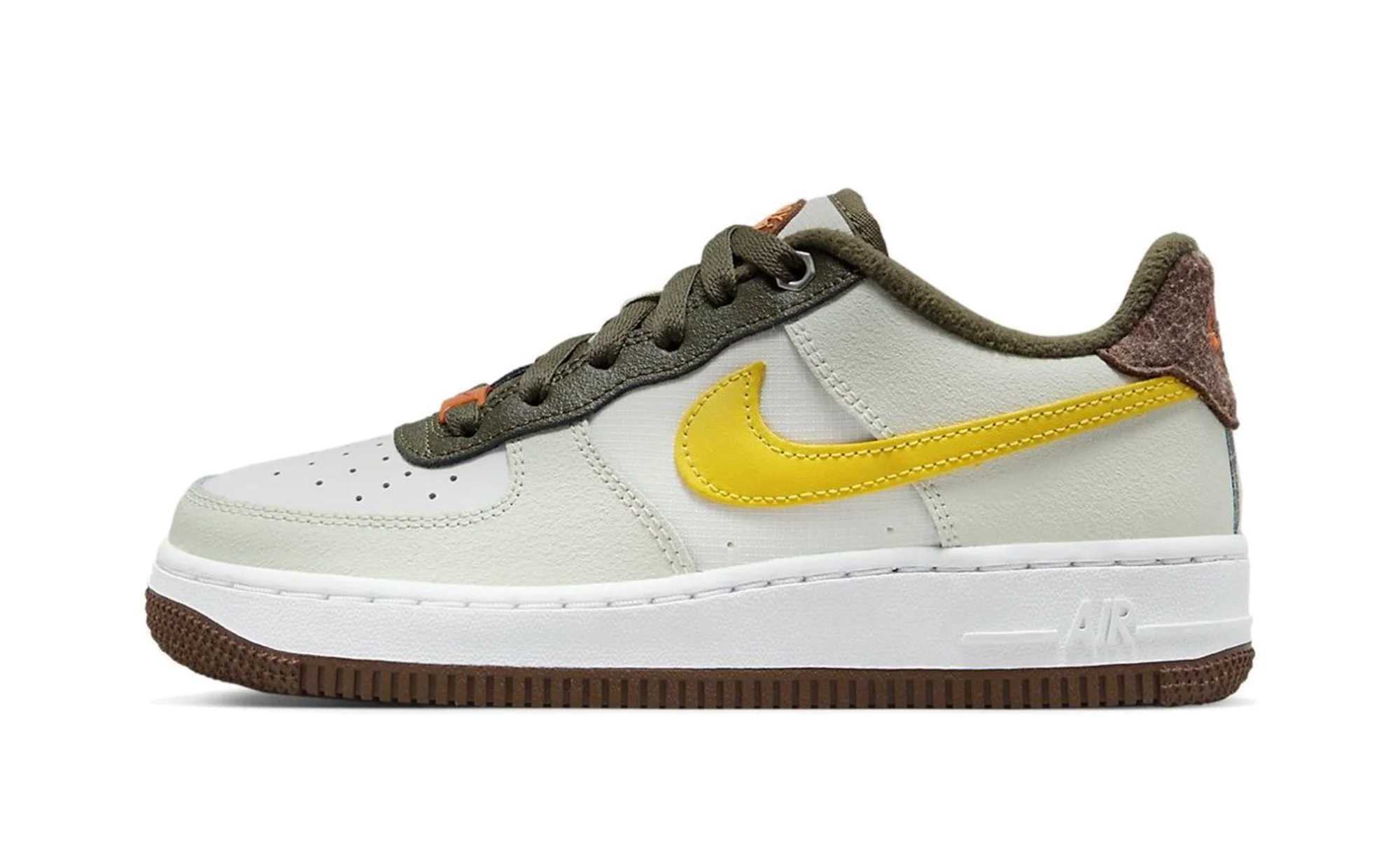 Air Force 1 Low GS "Ready, Play!" FV3647 171