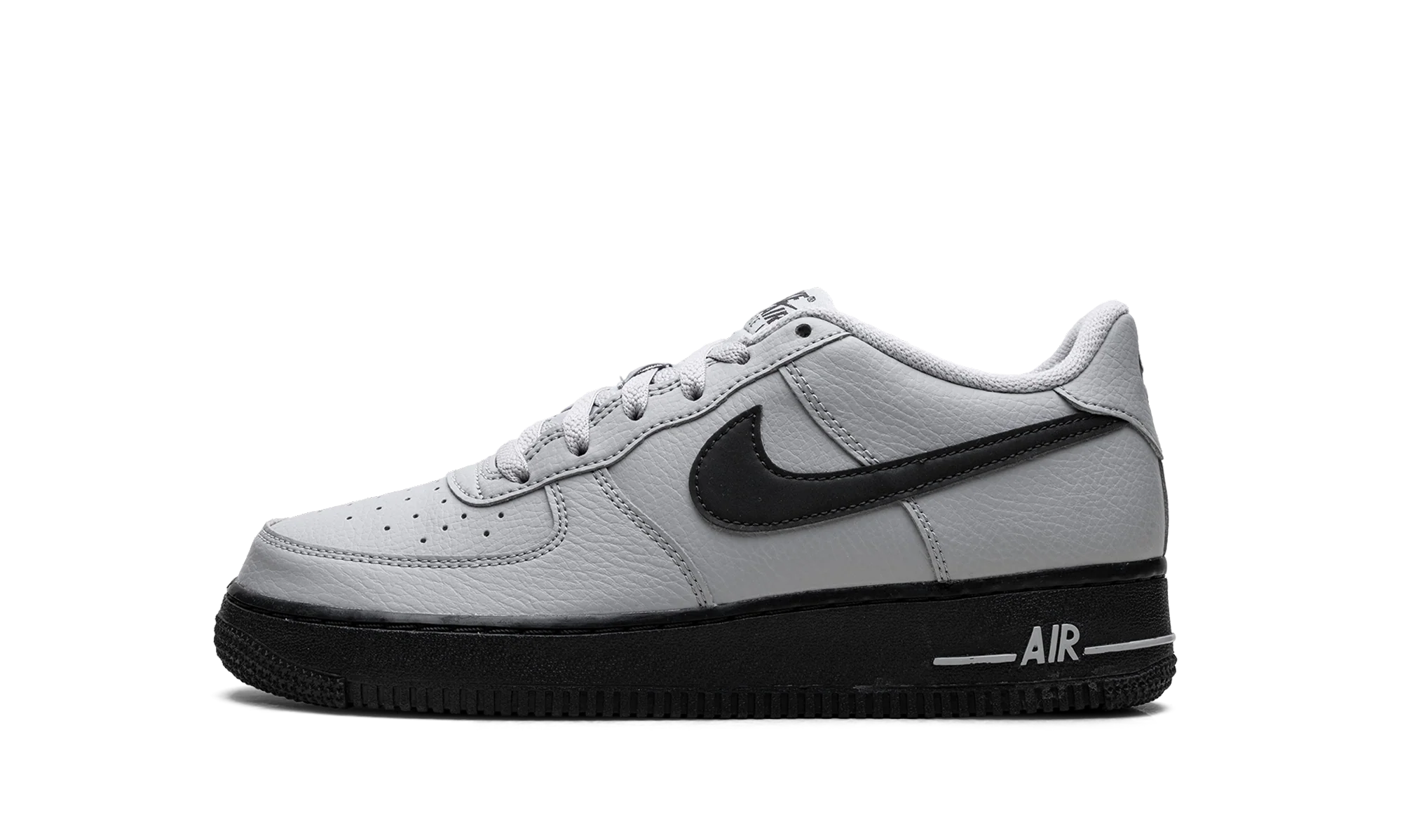 Air Force 1 Low GS "Smoke Grey" HQ3807 002