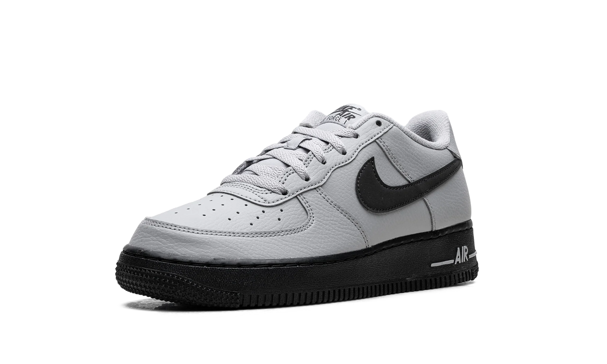 Air Force 1 Low GS "Smoke Grey" HQ3807 002 - Image 4
