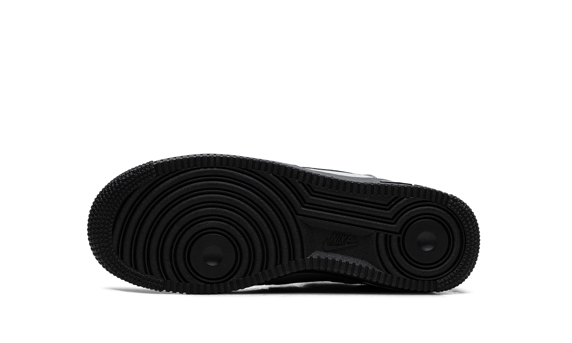 Air Force 1 Low GS "Smoke Grey" HQ3807 002 - Image 5
