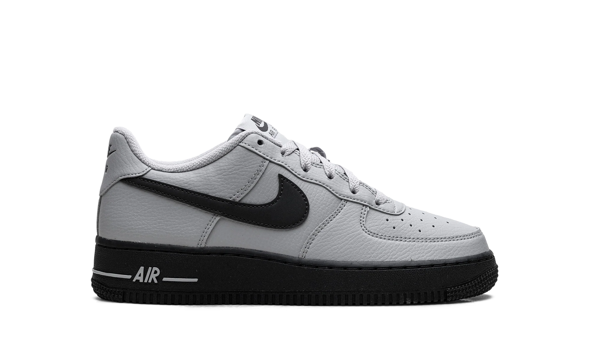Air Force 1 Low GS "Smoke Grey" HQ3807 002 - Image 6