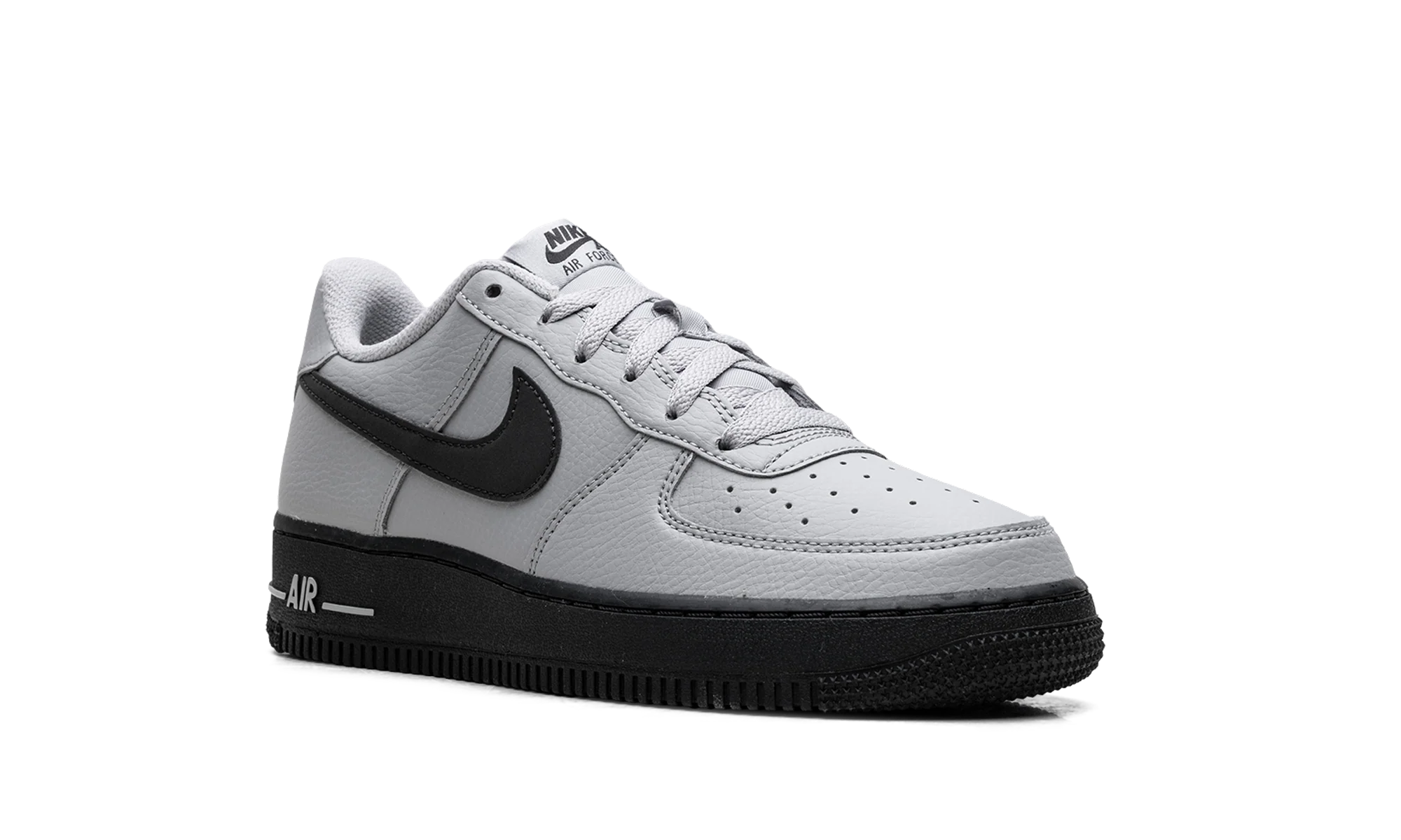 Air Force 1 Low GS "Smoke Grey" HQ3807 002 - Image 7