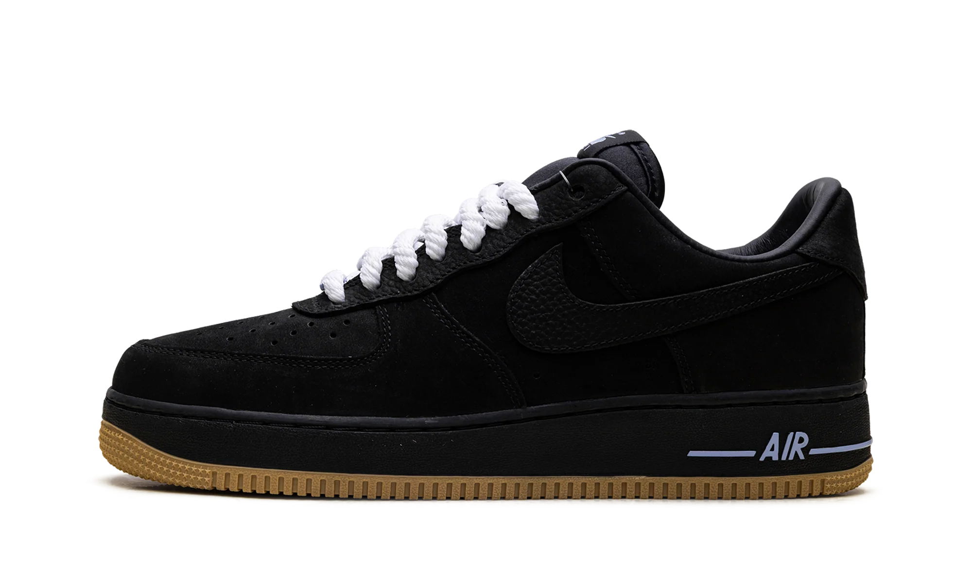 Air Force 1 Low "Ja Morant NY vs. NY Black Gum" IQ9770 001