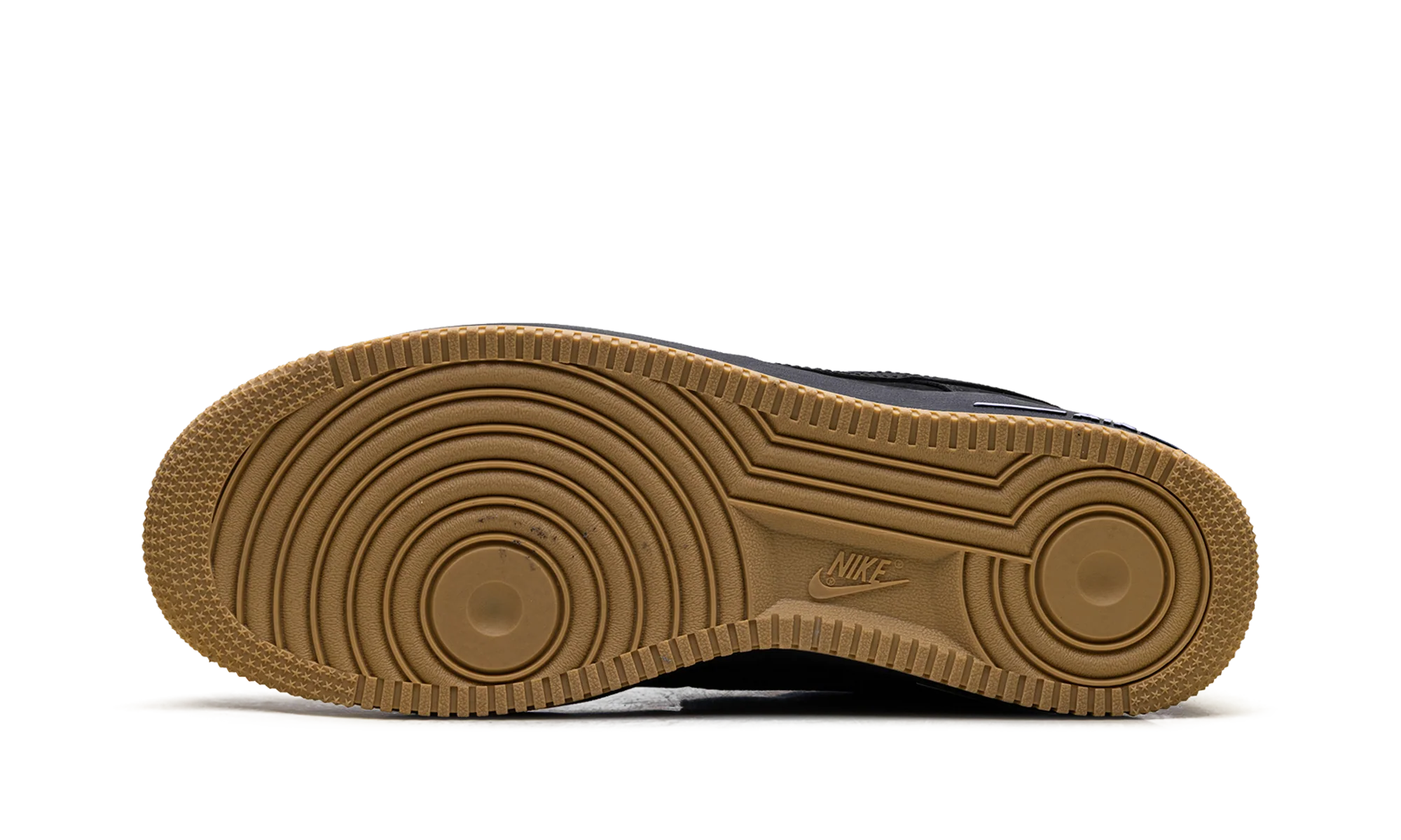 Air Force 1 Low "Ja Morant NY vs. NY Black Gum" IQ9770 001 - Image 5