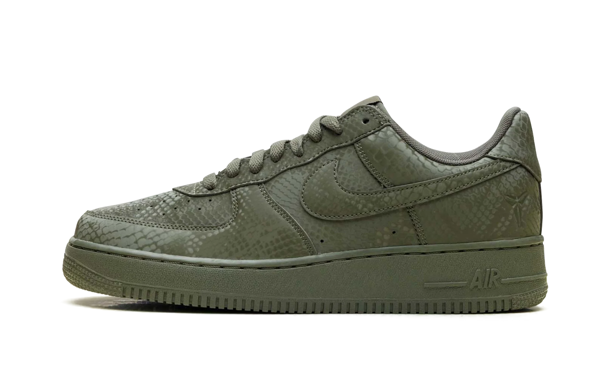 Air Force 1 Low "Kobe Bryant Forever Cargo Khaki" IB0018 301