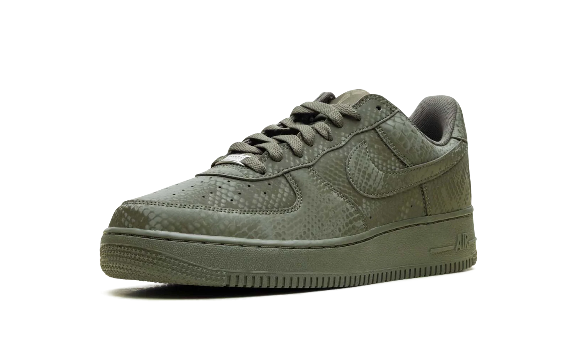Air Force 1 Low "Kobe Bryant Forever Cargo Khaki" IB0018 301 - Image 4