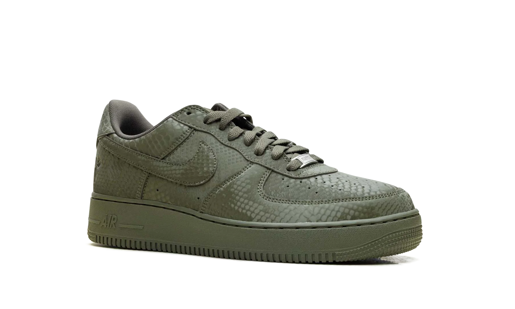 Air Force 1 Low "Kobe Bryant Forever Cargo Khaki" IB0018 301 - Image 7