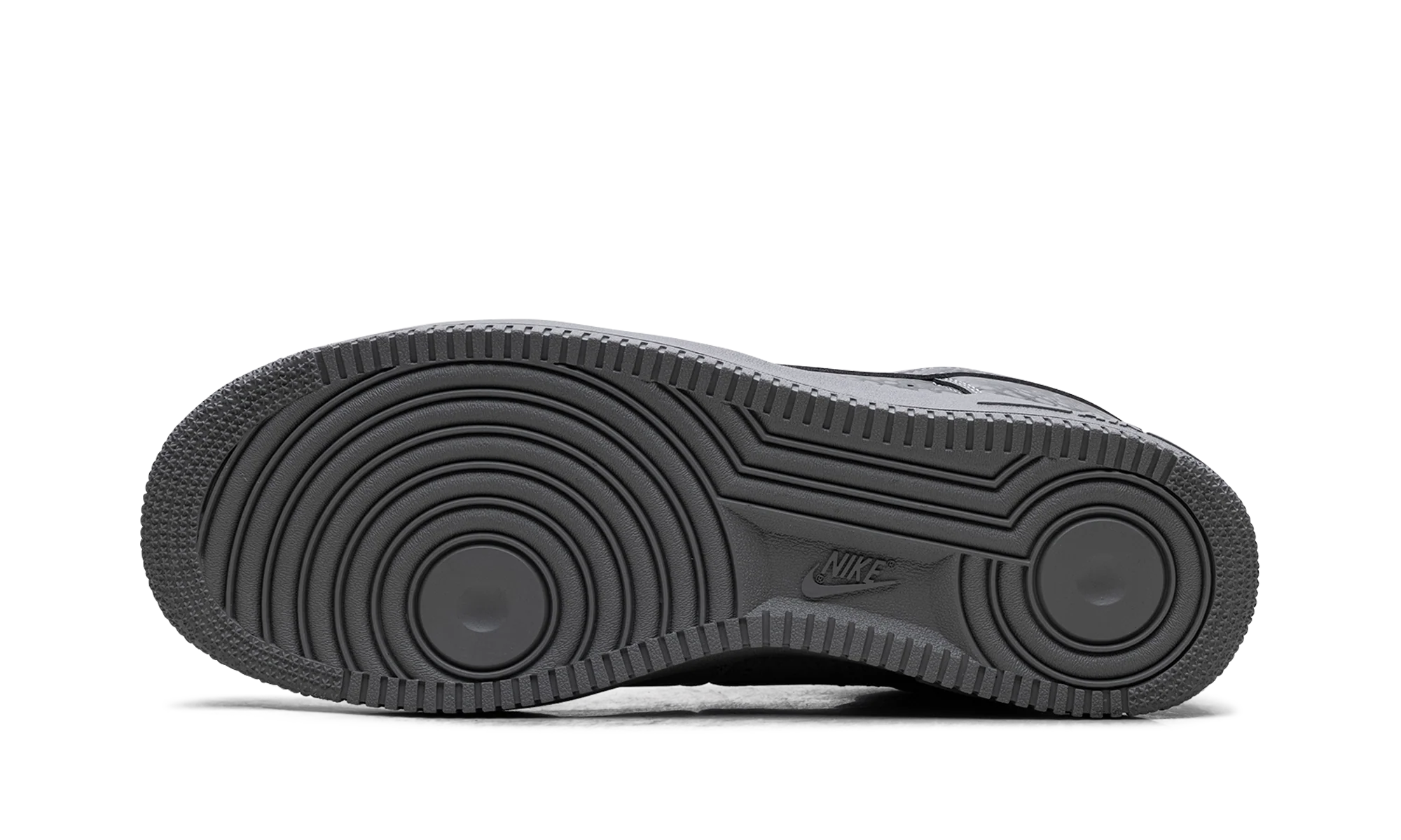 Air Force 1 Low "Kobe Bryant Forever Cool Grey" IB0018 004 - Image 5
