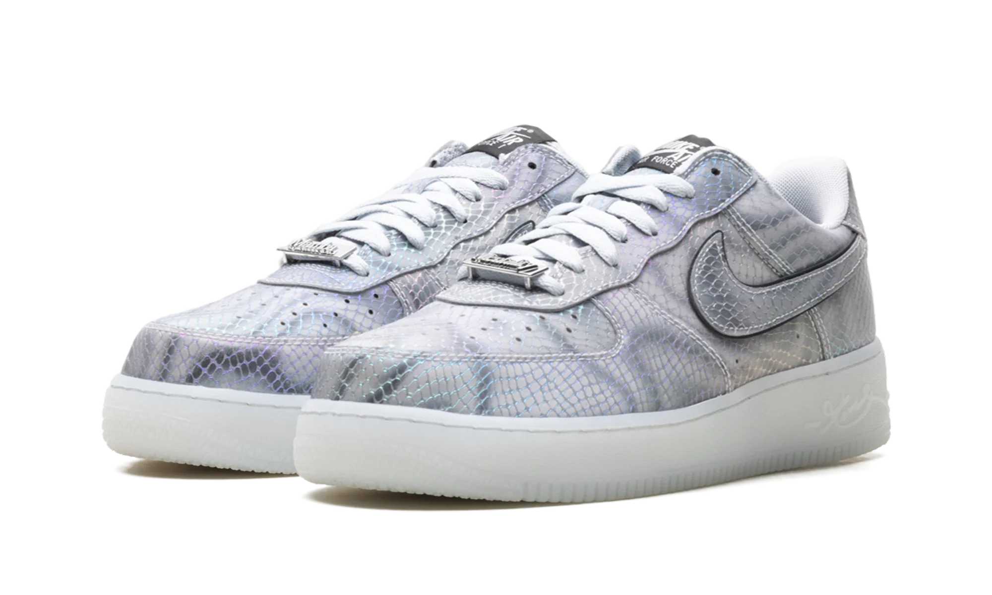Air Force 1 Low "Kobe Bryant - Lenticular" II3925 400 - Image 2