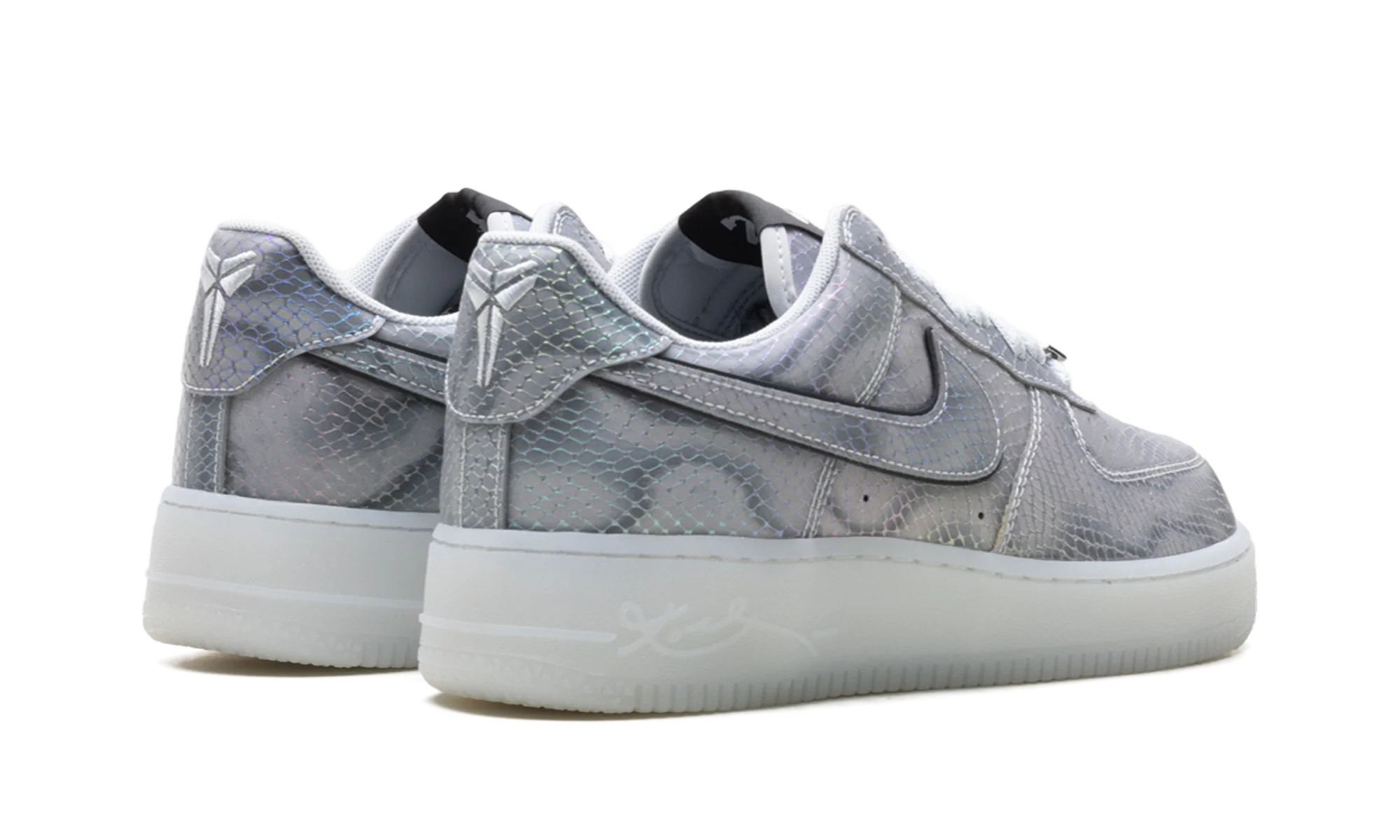 Air Force 1 Low "Kobe Bryant - Lenticular" II3925 400 - Image 3