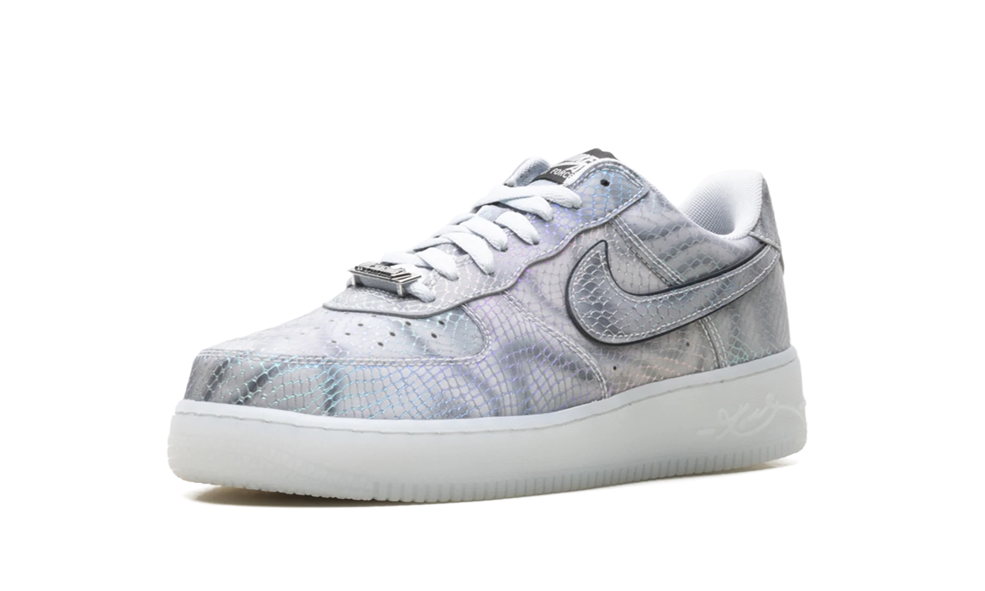 Air Force 1 Low "Kobe Bryant - Lenticular" II3925 400 - Image 4