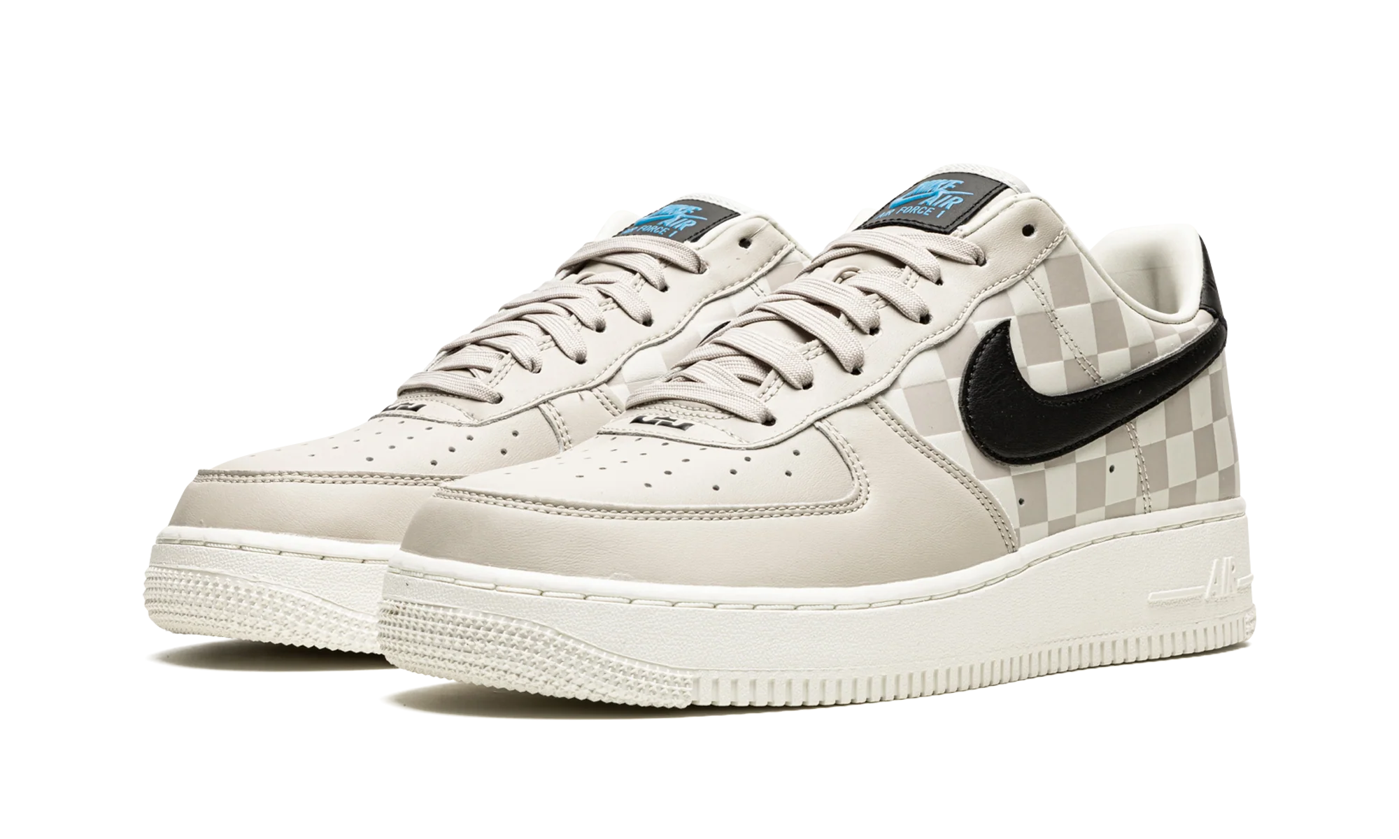 Air Force 1 Low "LeBron James - King's Day" DC8877 200 - Image 2