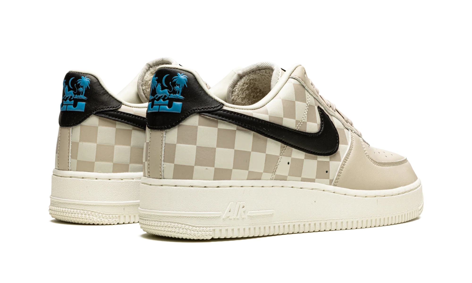 Air Force 1 Low "LeBron James - King's Day" DC8877 200 - Image 3