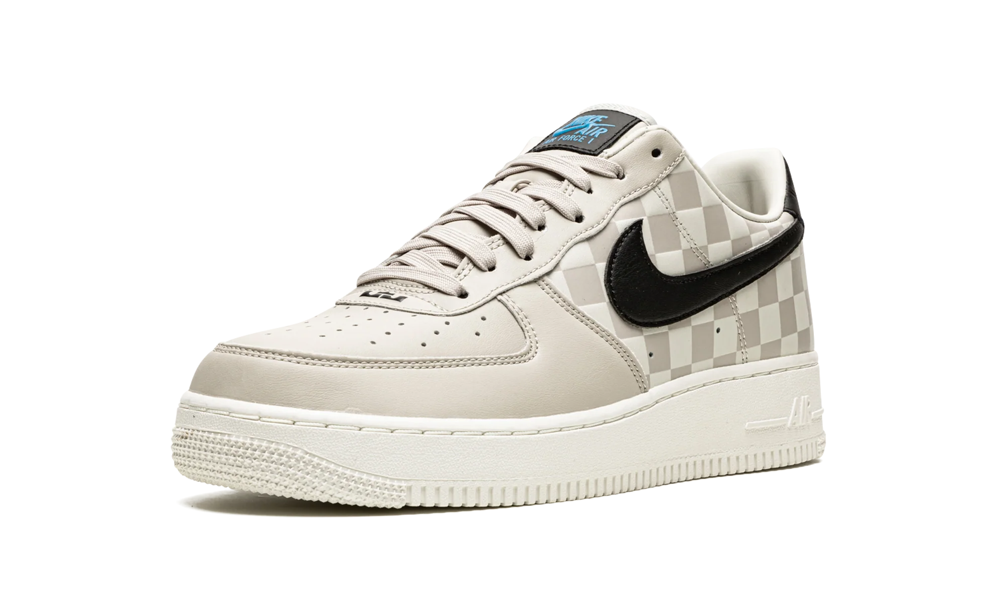 Air Force 1 Low "LeBron James - King's Day" DC8877 200 - Image 4