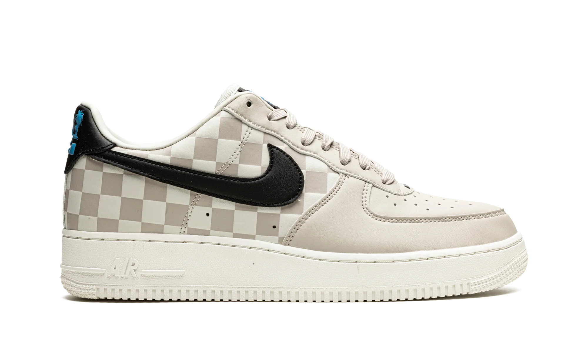 Air Force 1 Low "LeBron James - King's Day" DC8877 200 - Image 6