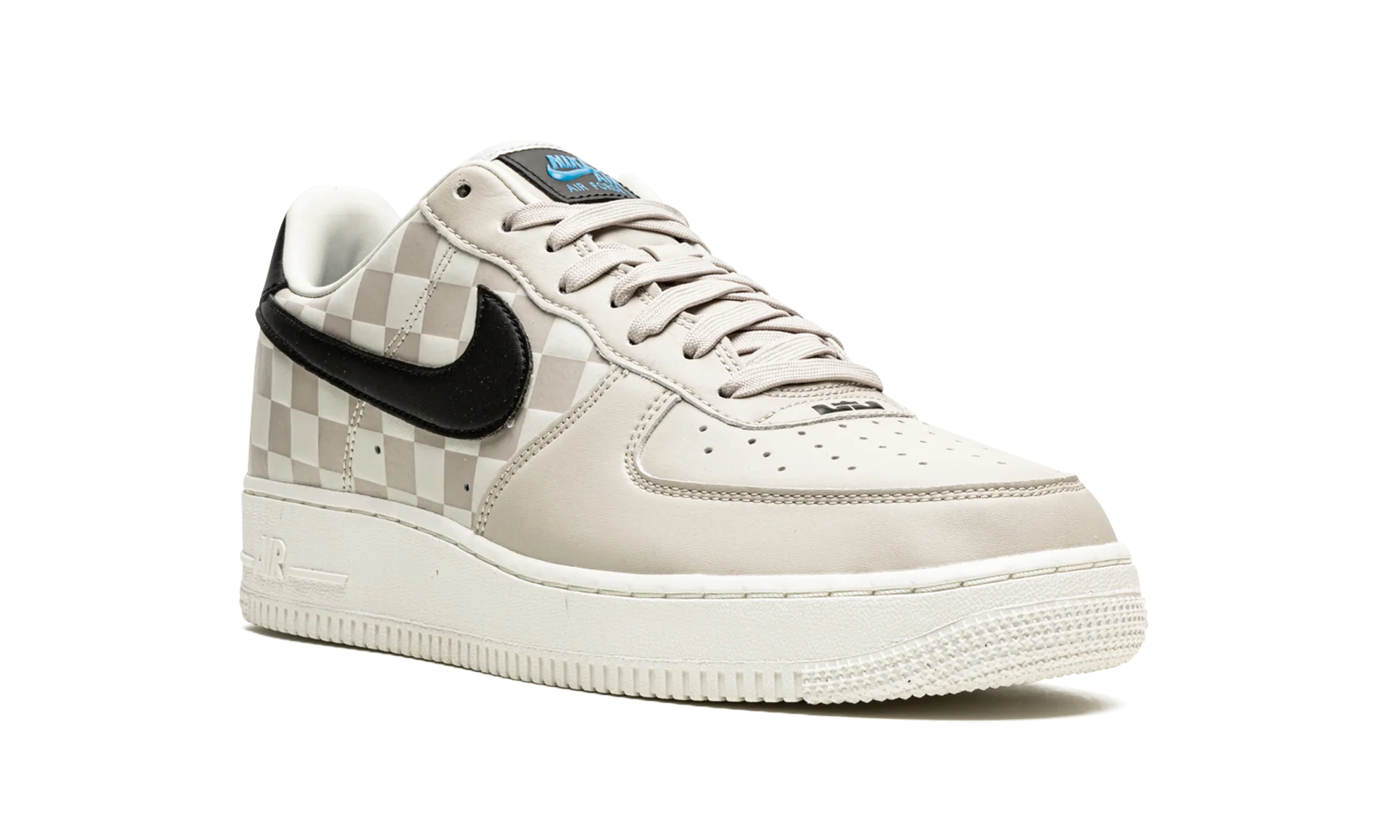 Air Force 1 Low "LeBron James - King's Day" DC8877 200 - Image 7