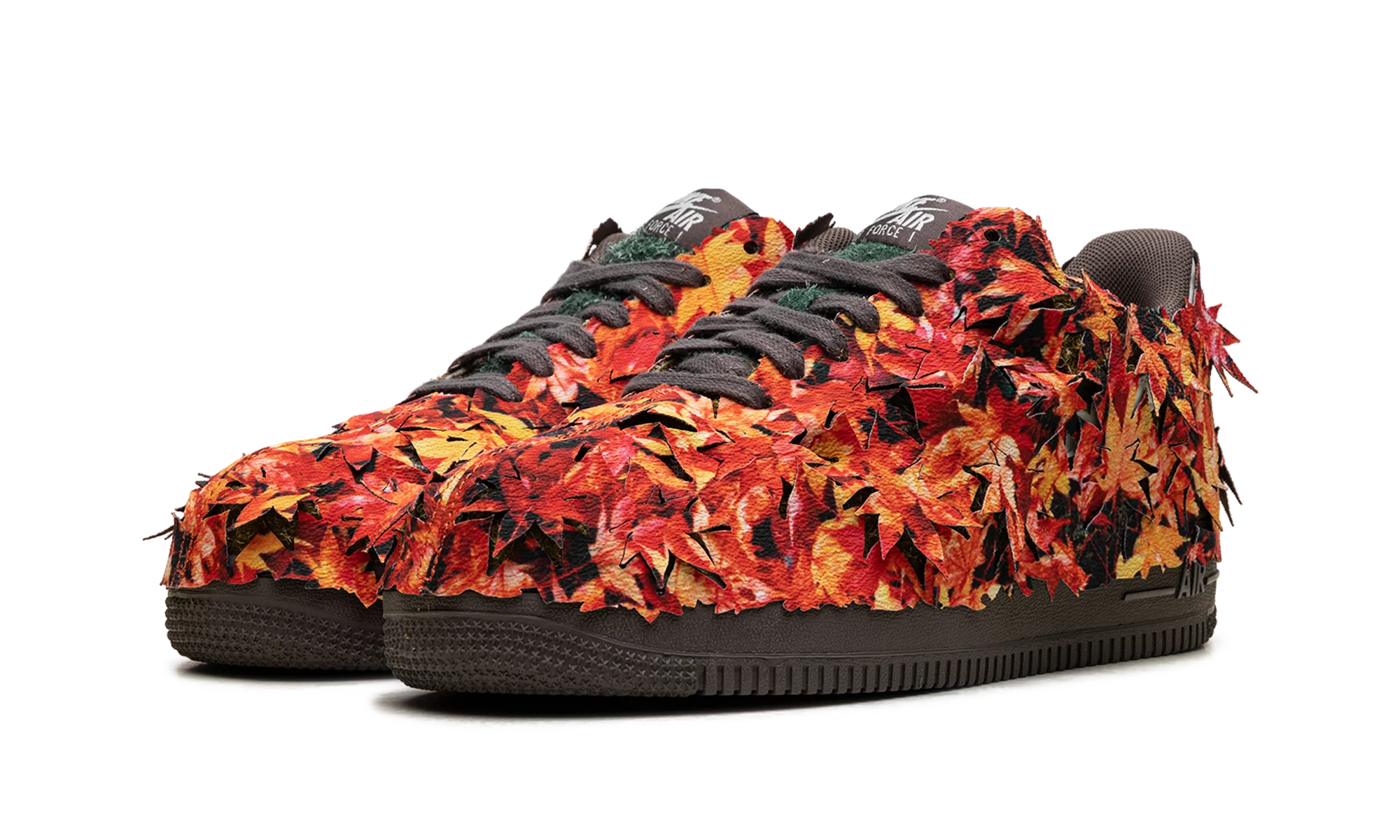 Air Force 1 Low LX "Leaf Camo" IM8062 368 - Image 2