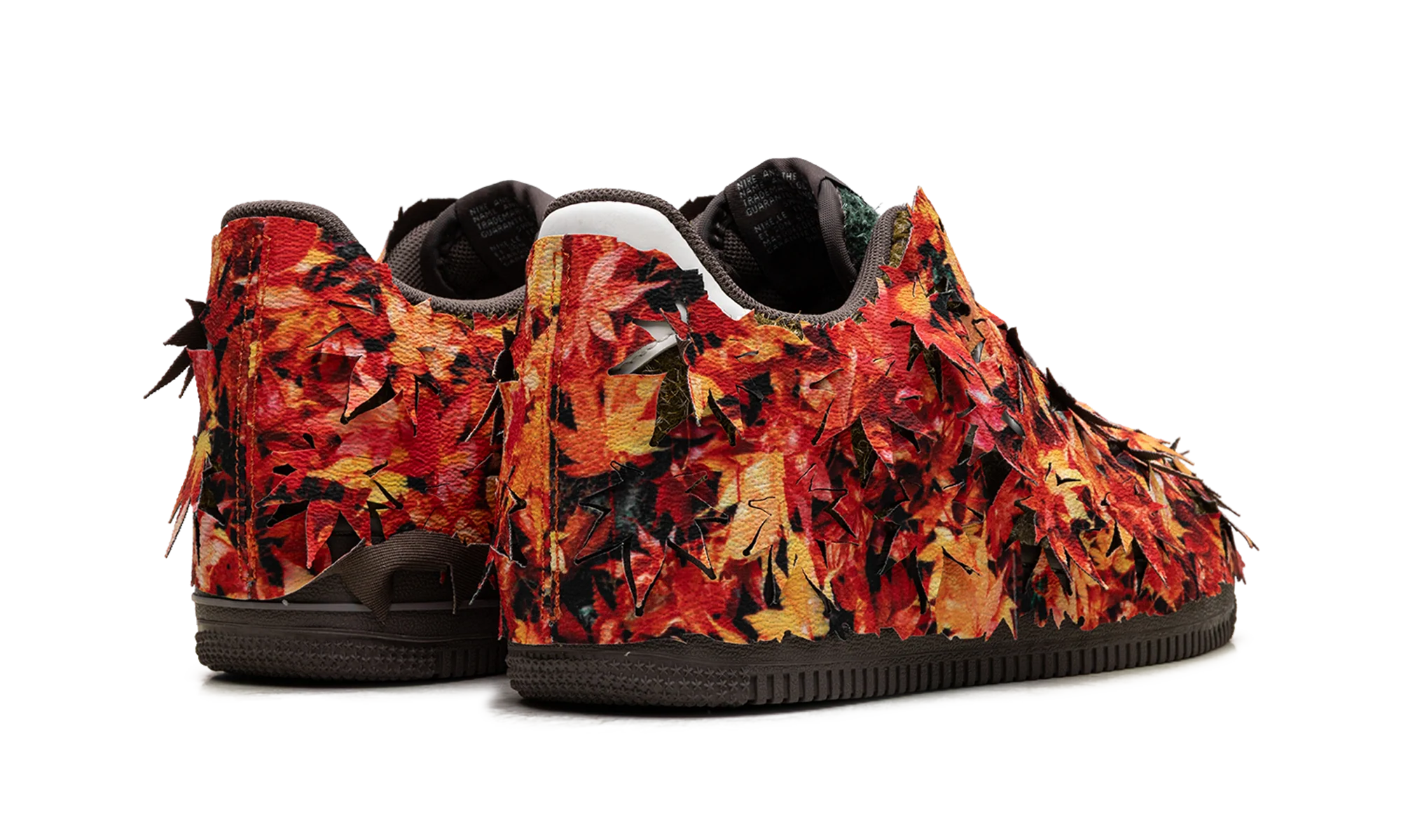 Air Force 1 Low LX "Leaf Camo" IM8062 368 - Image 3