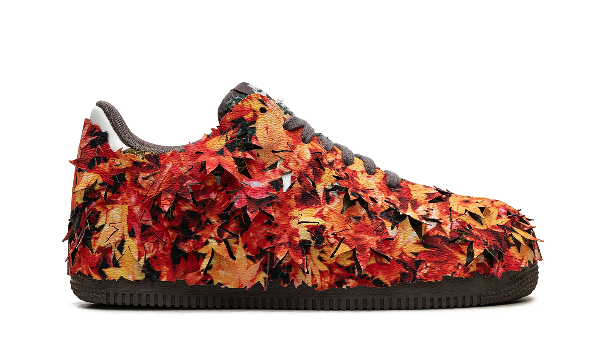 Air Force 1 Low LX "Leaf Camo" IM8062 368 - Image 6