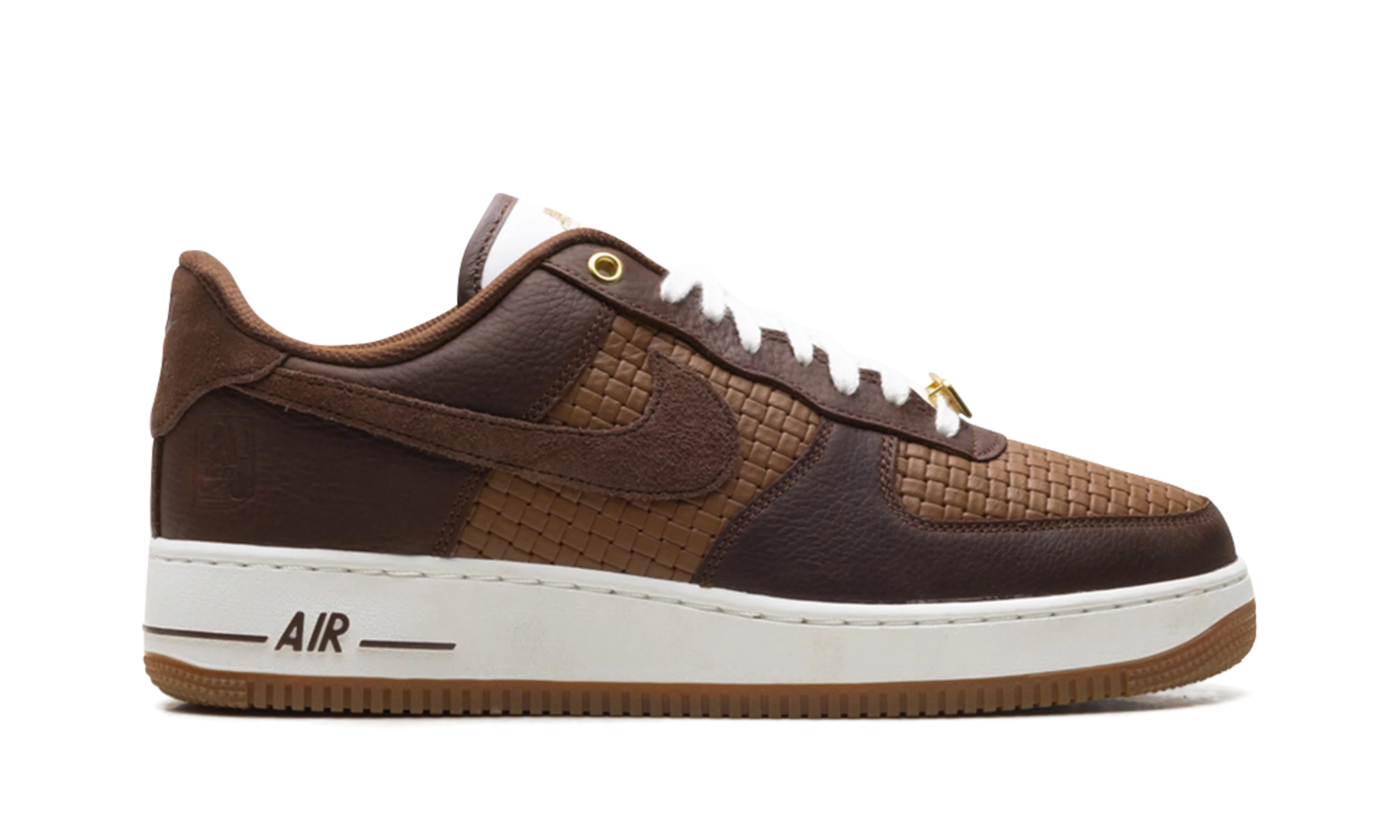 Air Force 1 Low "New Jersey" IM6644 259 - Image 6