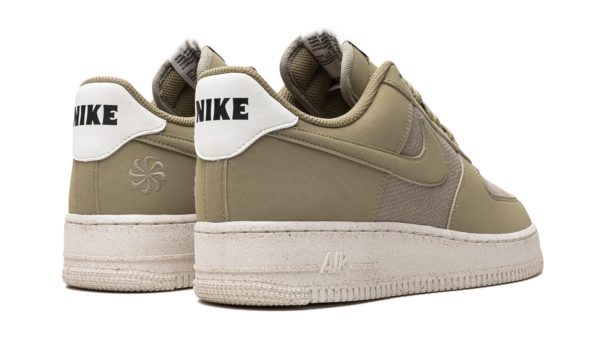Air Force 1 Low Next Nature "Olive" FJ1954 200 - Image 3