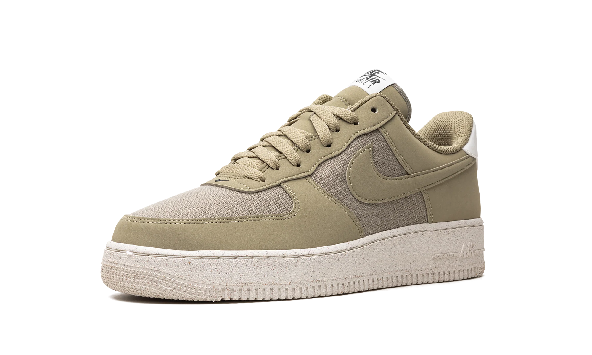 Air Force 1 Low Next Nature "Olive" FJ1954 200 - Image 4