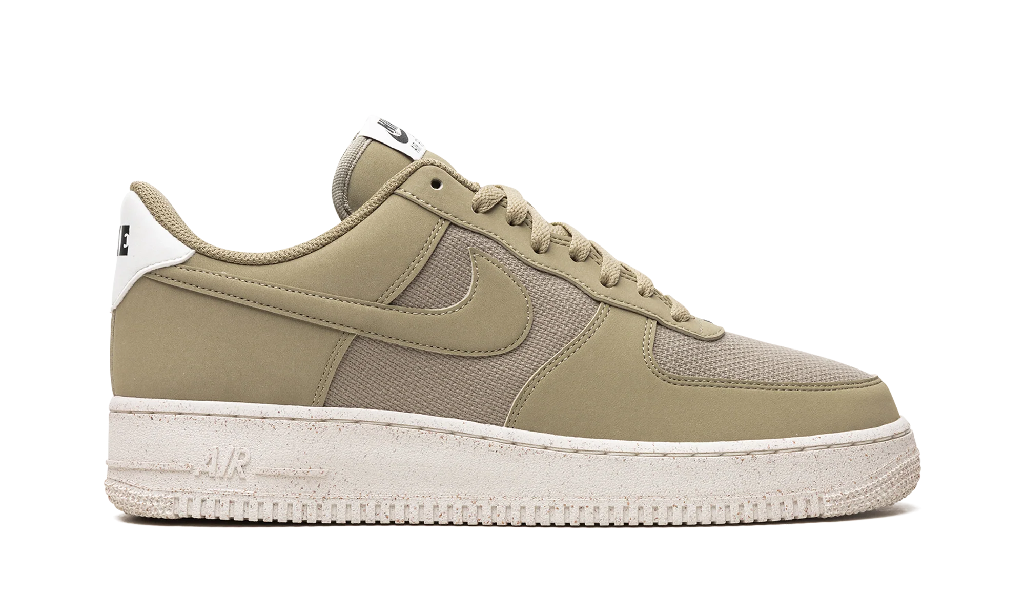 Air Force 1 Low Next Nature "Olive" FJ1954 200 - Image 6
