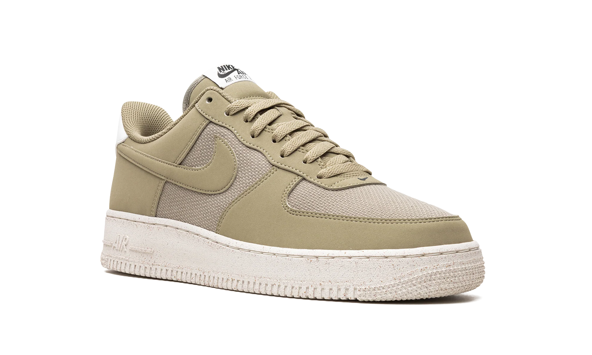Air Force 1 Low Next Nature "Olive" FJ1954 200 - Image 7