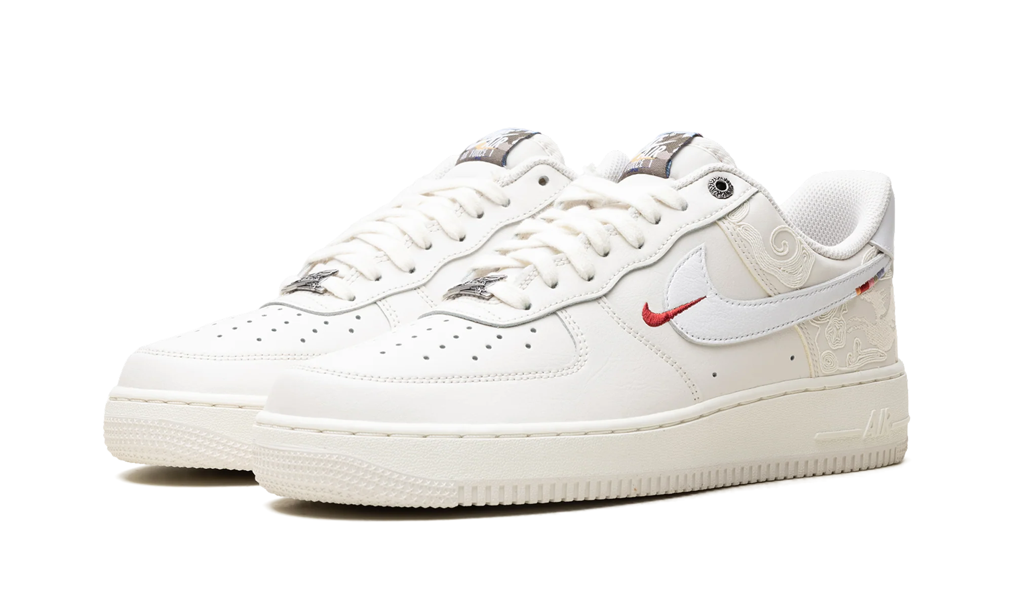 Air Force 1 Low "Pegasus Pack Phantom" IQ1119 011 - Image 2
