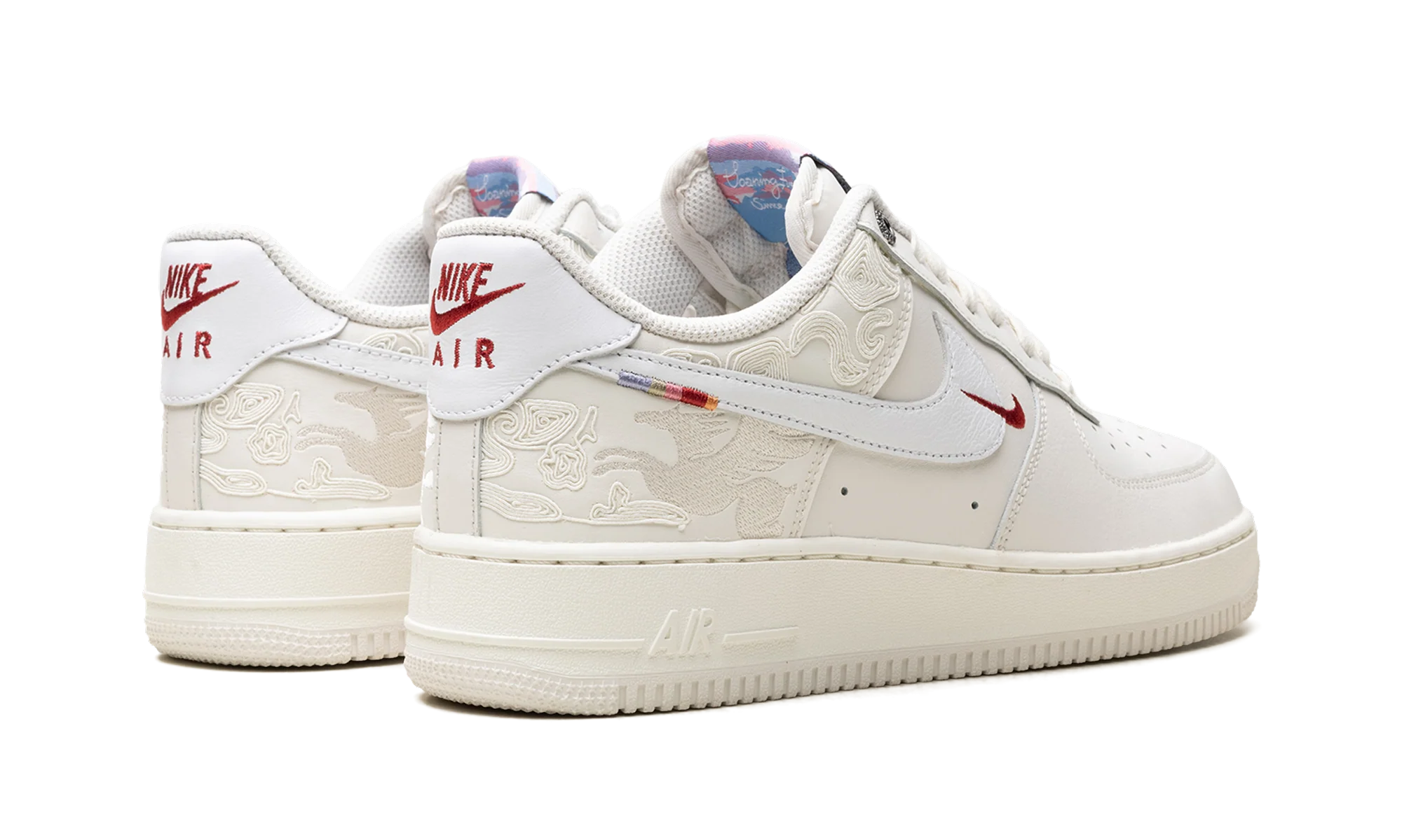 Air Force 1 Low "Pegasus Pack Phantom" IQ1119 011 - Image 3