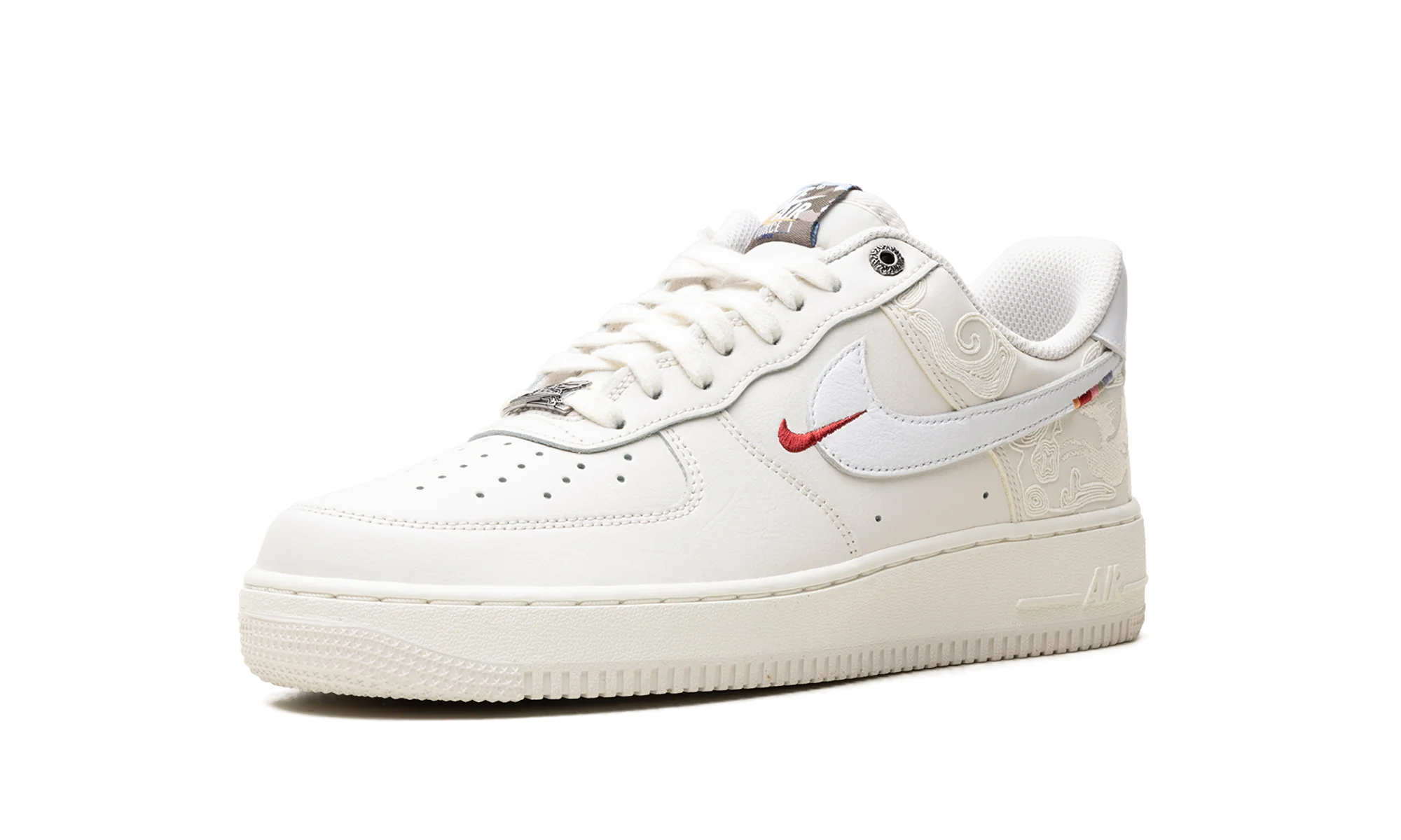 Air Force 1 Low "Pegasus Pack Phantom" IQ1119 011 - Image 4