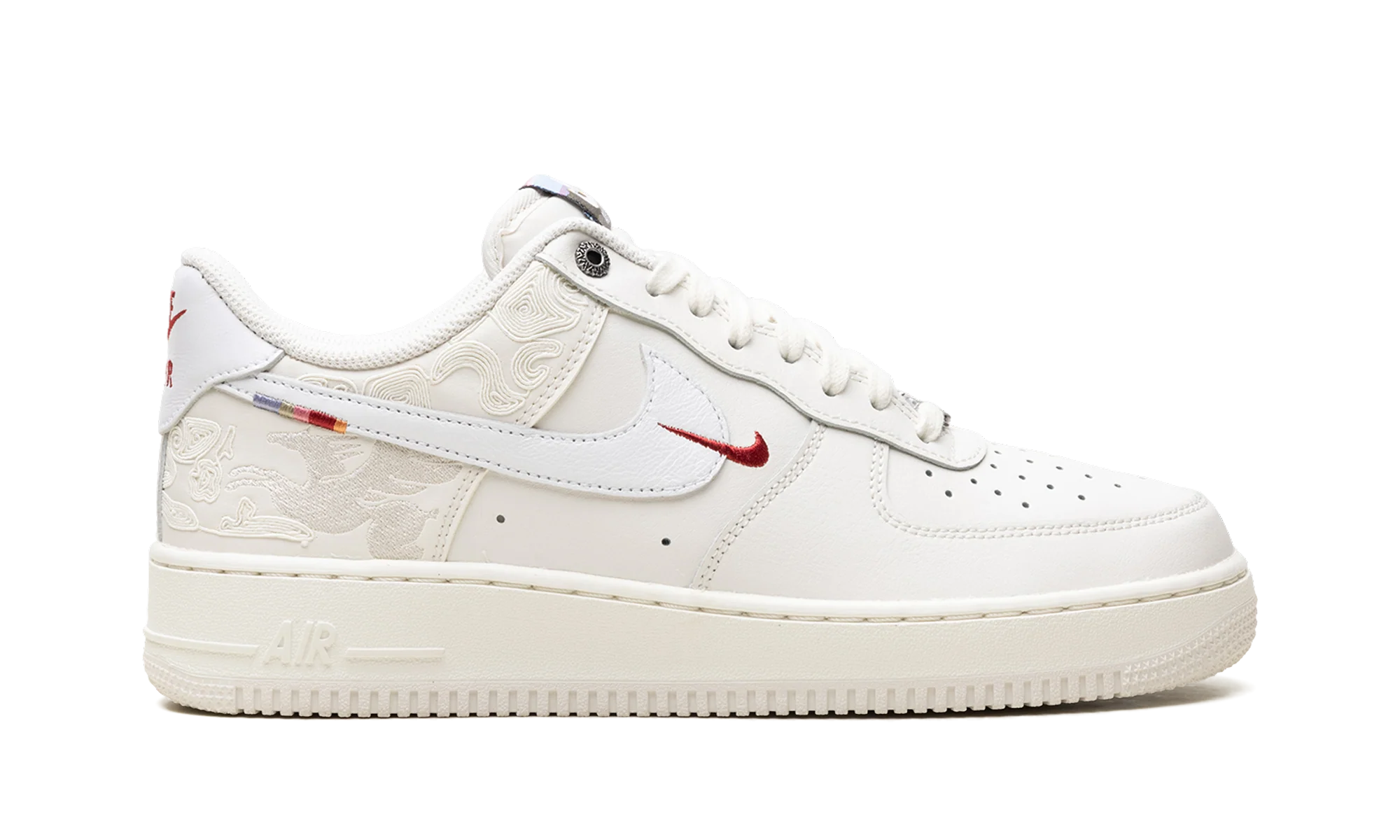Air Force 1 Low "Pegasus Pack Phantom" IQ1119 011 - Image 6