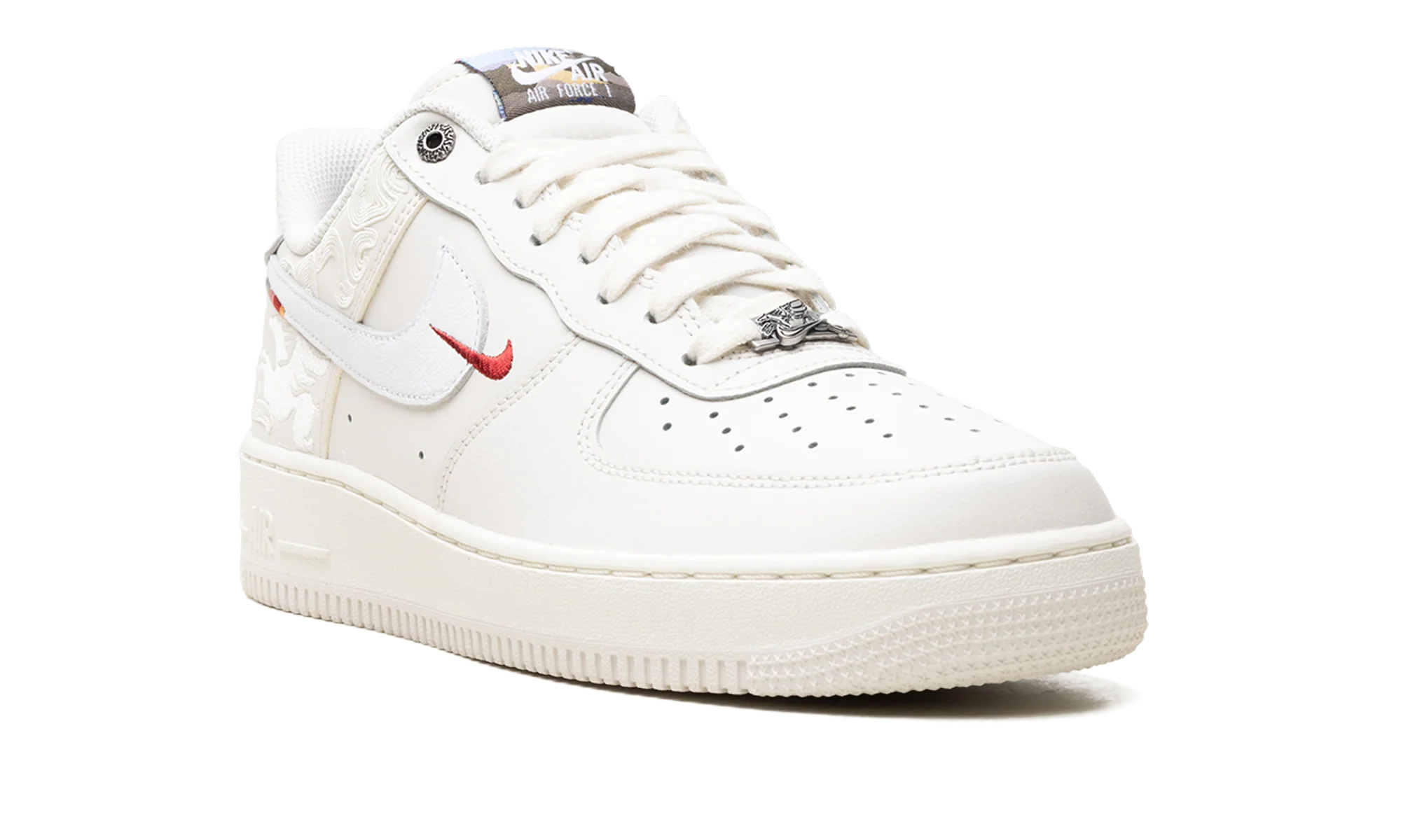 Air Force 1 Low "Pegasus Pack Phantom" IQ1119 011 - Image 7