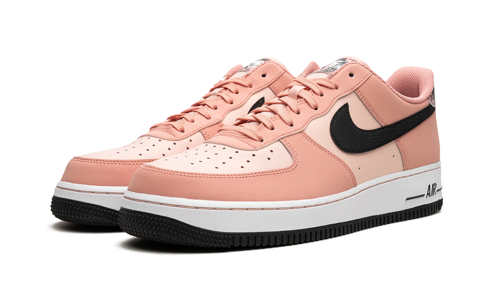 Air Force 1 Low "Pink Quartz" CU6649 100