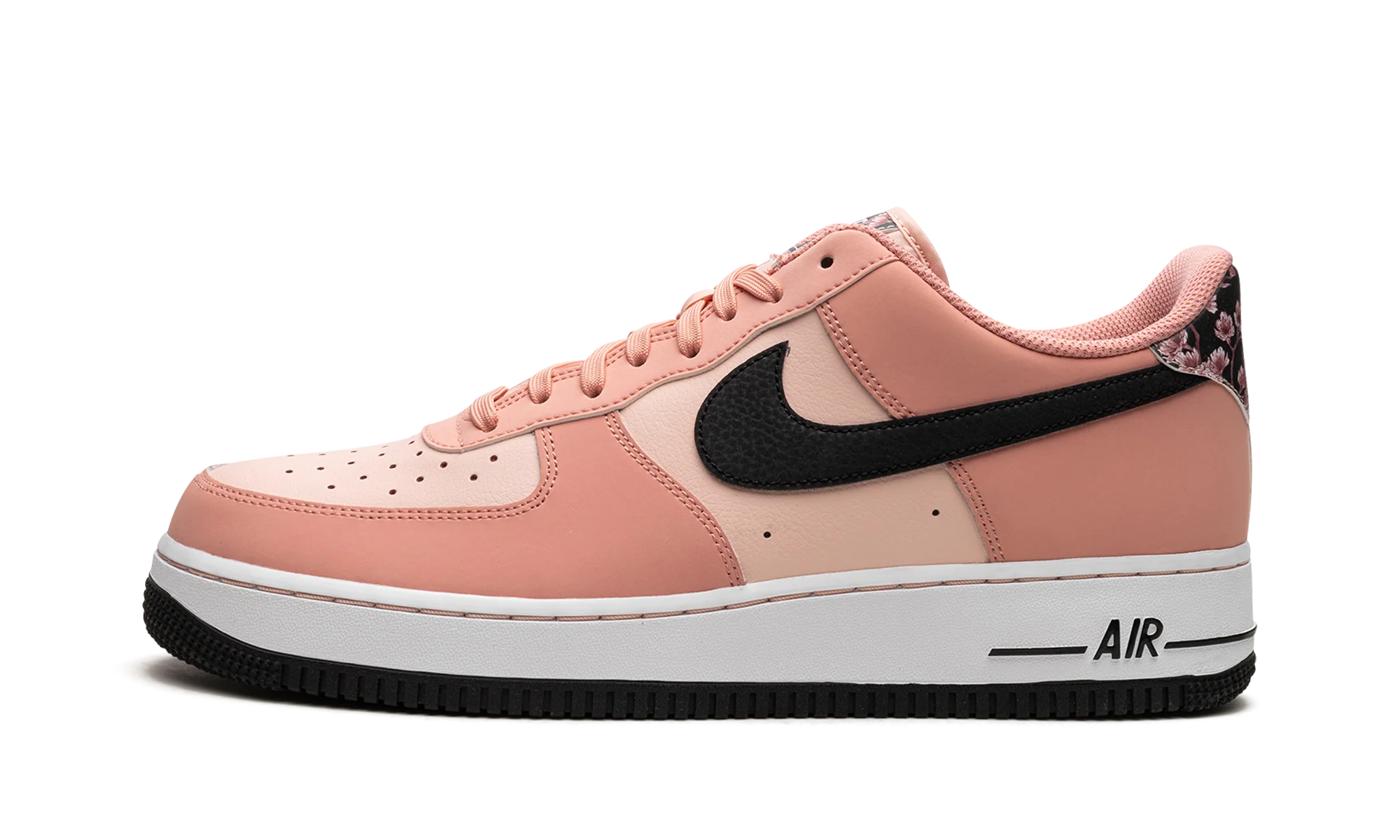 Air Force 1 Low "Pink Quartz" CU6649 100 - Image 2