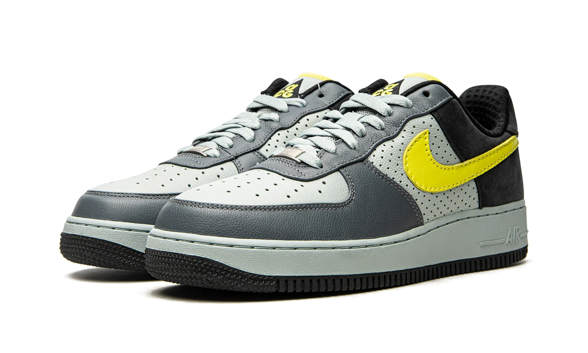 Air Force 1 Low Premium "Wildwind" 318775 071 - Image 2