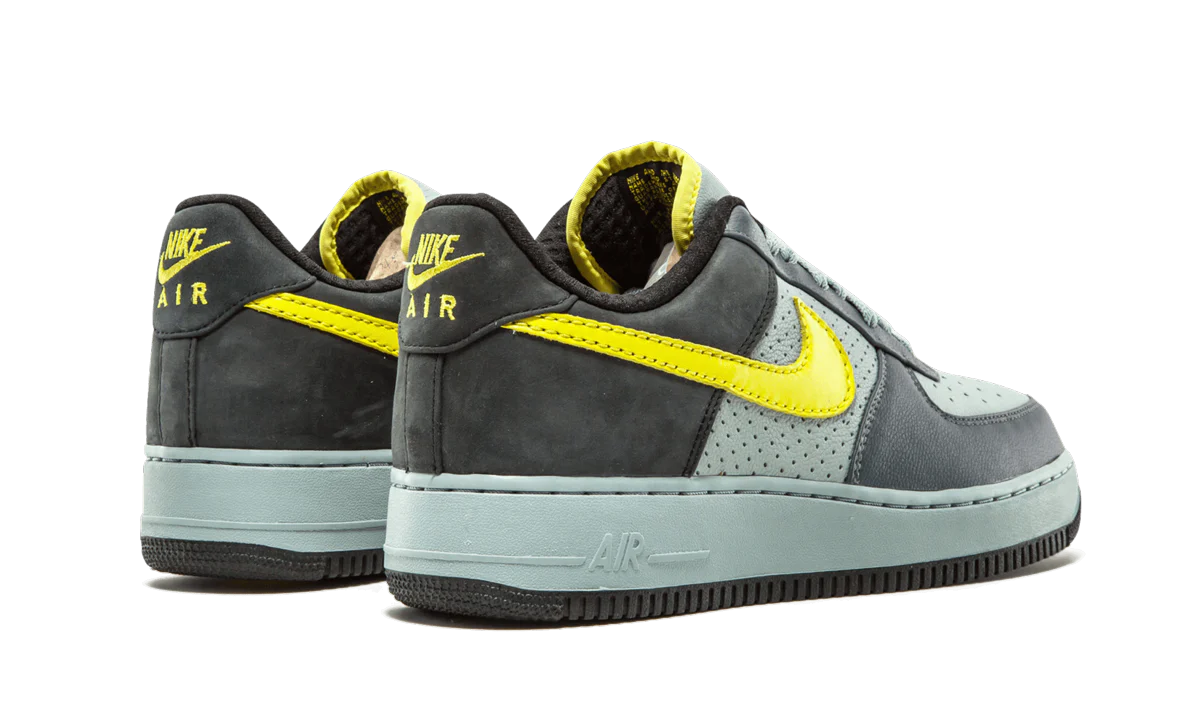Air Force 1 Low Premium "Wildwind" 318775 071 - Image 4