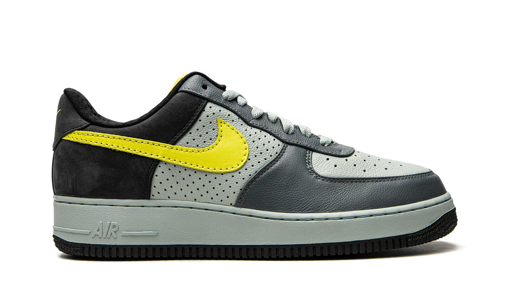 Air Force 1 Low Premium "Wildwind" 318775 071 - Image 7