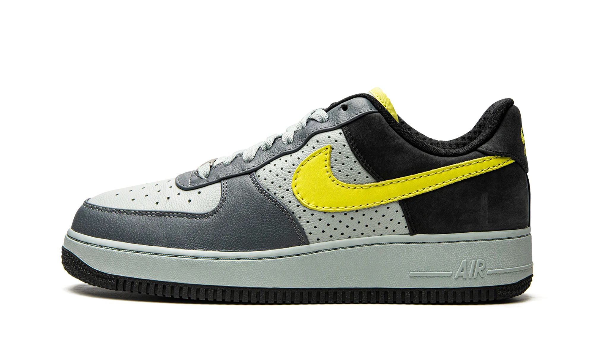 Air Force 1 Low Premium "Wildwind" 318775 071 - Image 9