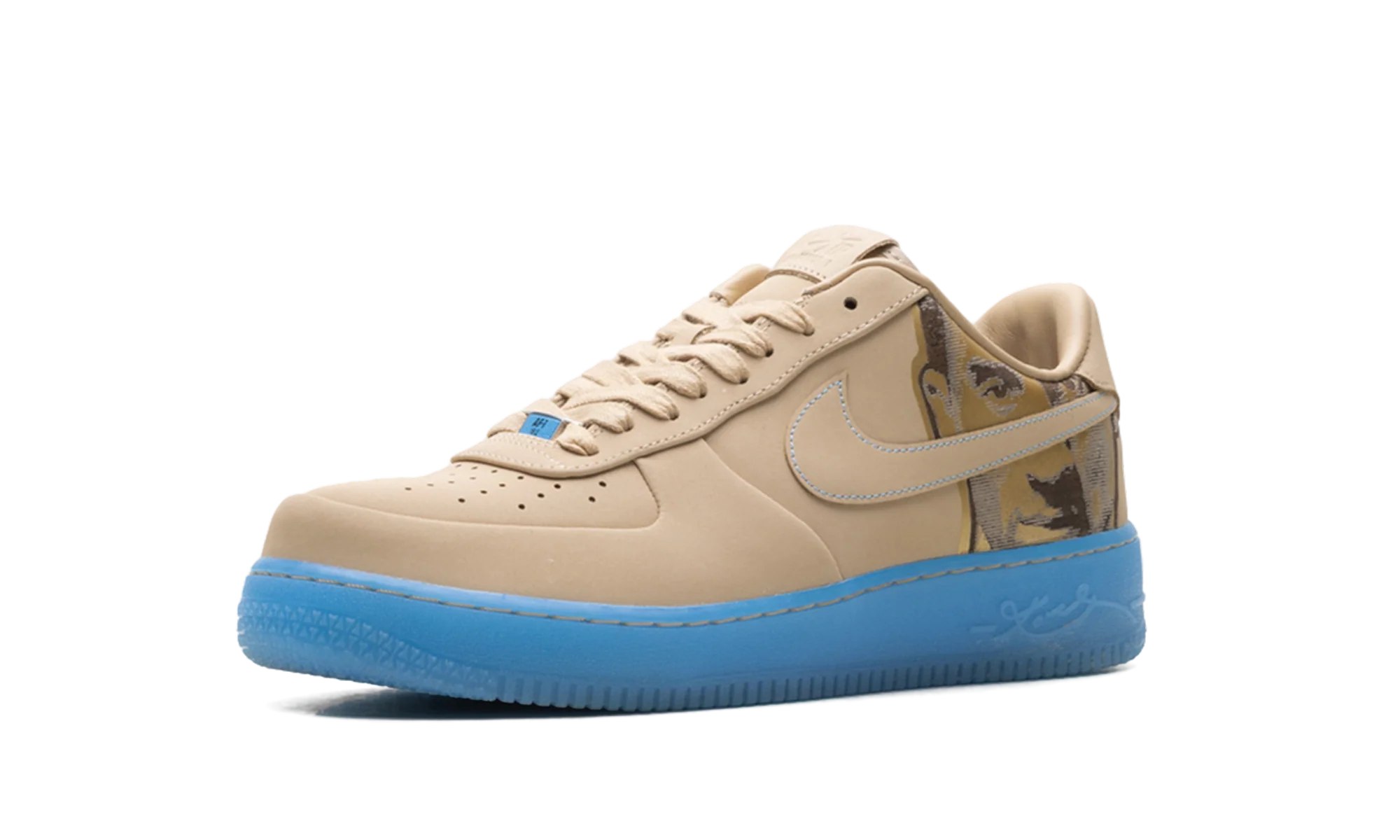 Air Force 1 Low Protro "Kobe Bryant - Linen" IH1018 200 - Image 4