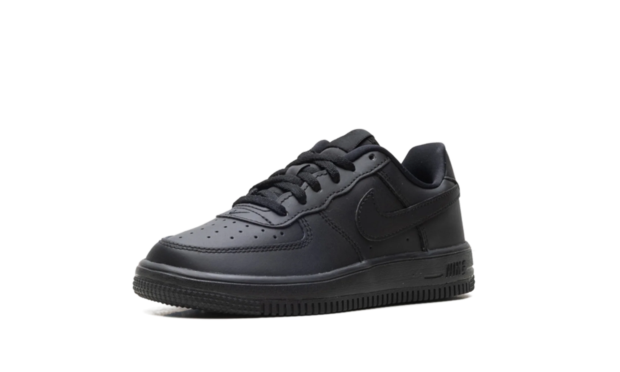 Air Force 1 Low PS "Black" IF1673 001 - Image 4