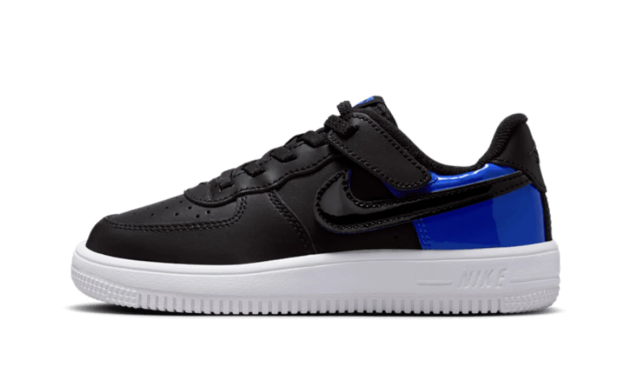 Air Force 1 Low PS "Black / Royal Blue" HF0960 001