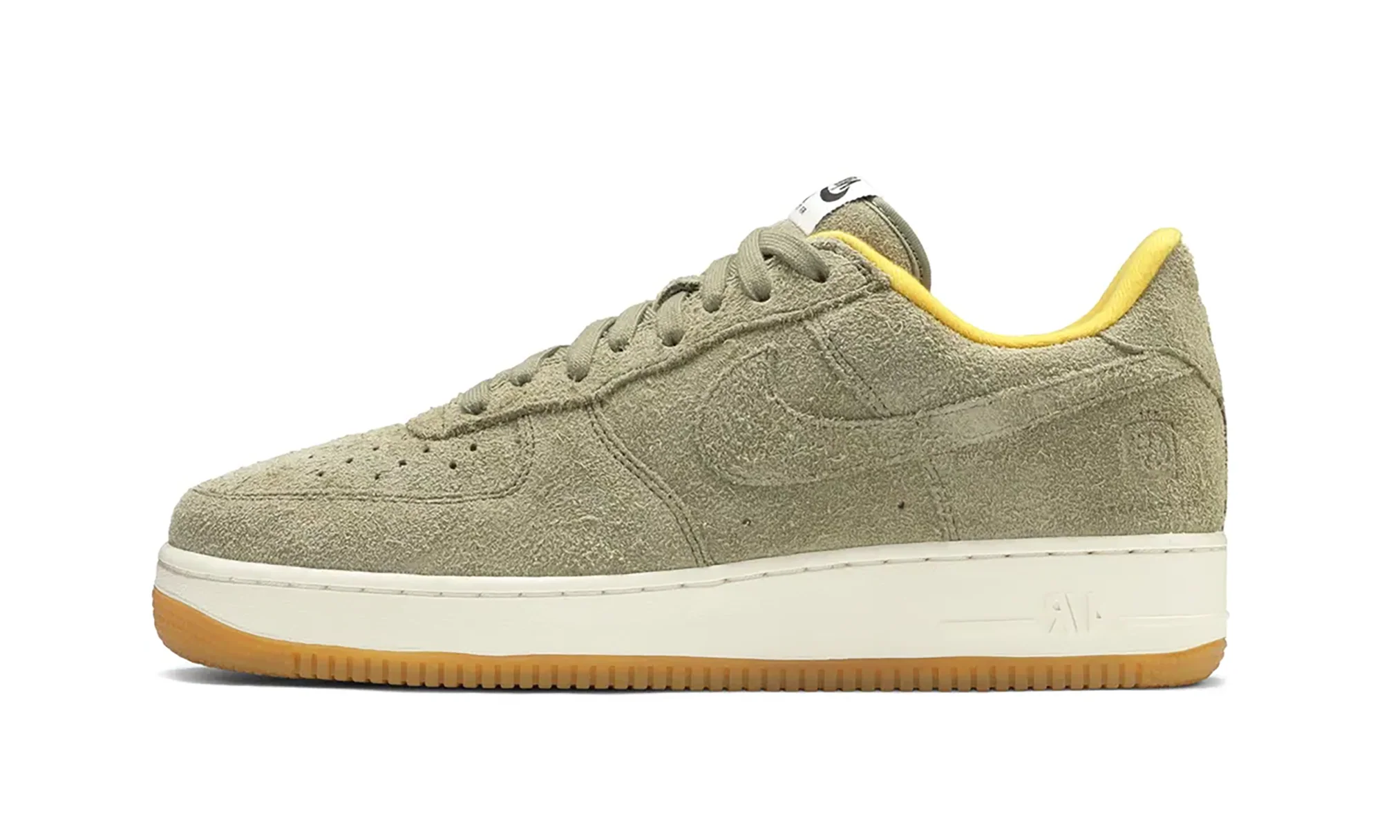 Air Force 1 Low Retro "EYBL" AJ1872 200