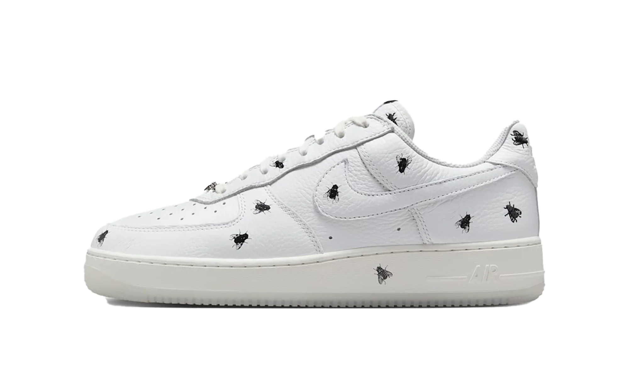 Air Force 1 Low Retro "Houseflies" IM3081 100