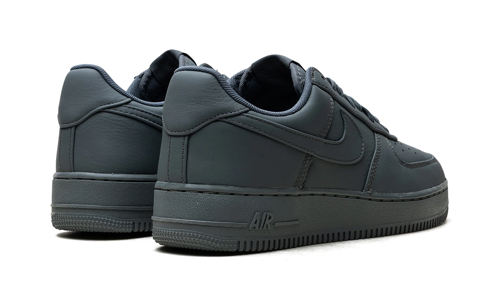 Air Force 1 Low Retro Premium "Bomber Grey" IM3078 002 - Image 3