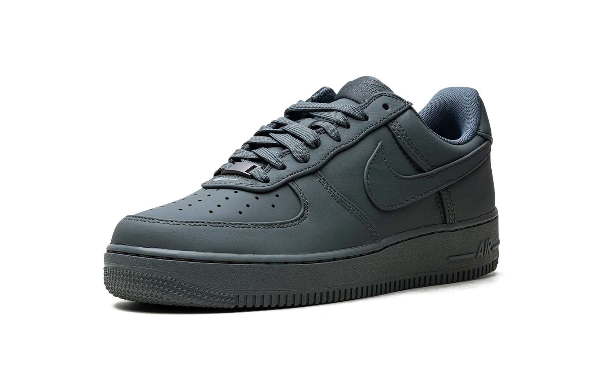 Air Force 1 Low Retro Premium "Bomber Grey" IM3078 002 - Image 4