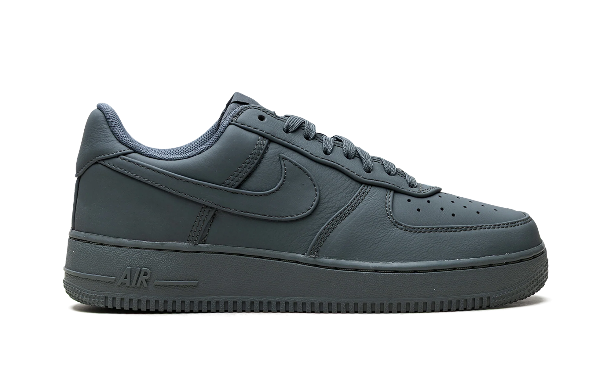 Air Force 1 Low Retro Premium "Bomber Grey" IM3078 002 - Image 6