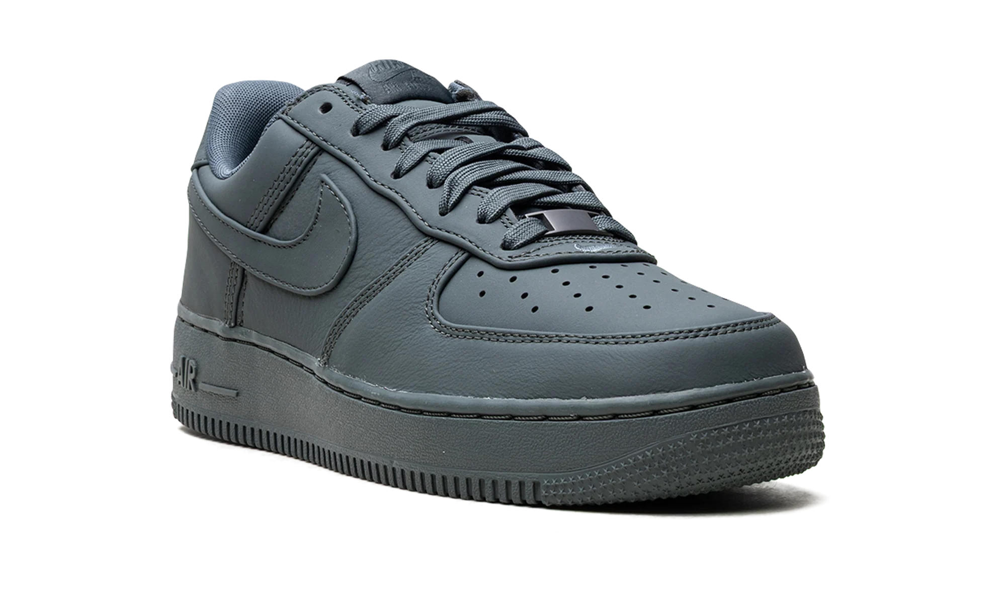 Air Force 1 Low Retro Premium "Bomber Grey" IM3078 002 - Image 7